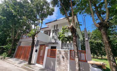 🏡 Modern-Style House for Rent in Punta Verde, Pulung Cacutud, Angeles City