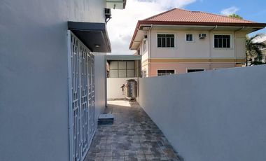 🏡 Modern-Style House for Rent in Punta Verde, Pulung Cacutud, Angeles City