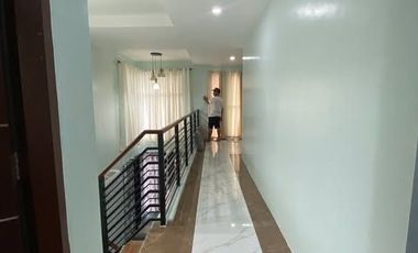 🏡 Modern-Style House for Rent in Punta Verde, Pulung Cacutud, Angeles City