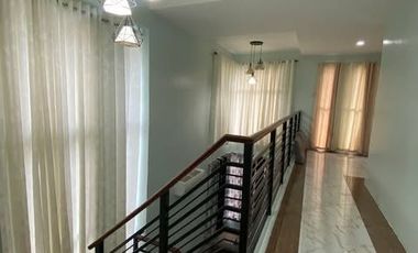 🏡 Modern-Style House for Rent in Punta Verde, Pulung Cacutud, Angeles City