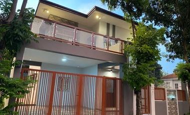 🏡 Modern-Style House for Rent in Punta Verde, Pulung Cacutud, Angeles City