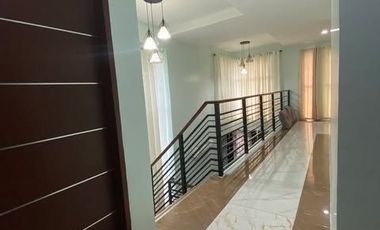 🏡 Modern-Style House for Rent in Punta Verde, Pulung Cacutud, Angeles City