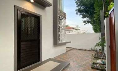 🏡 Modern-Style House for Rent in Punta Verde, Pulung Cacutud, Angeles City