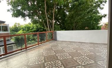 🏡 Modern-Style House for Rent in Punta Verde, Pulung Cacutud, Angeles City