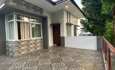 🏡 Modern-Style House for Rent in Punta Verde, Pulung Cacutud, Angeles City
