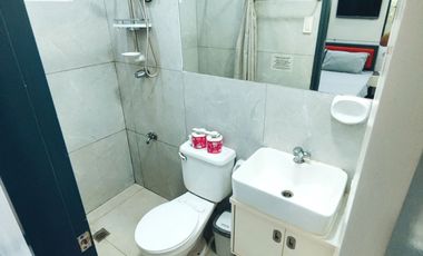 SSU1 New High-Tech Condo Apartment Swimming Pool Prime Location SM Angeles City