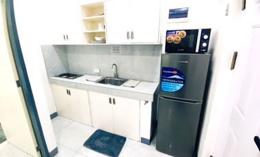 SSU1 New High-Tech Condo Apartment Swimming Pool Prime Location SM Angeles City