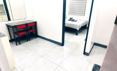 SSU1 New High-Tech Condo Apartment Swimming Pool Prime Location SM Angeles City