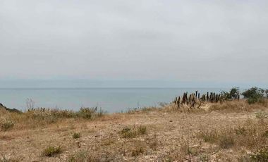 Terreno en venta con vista al mar en San Rafael, Playas de Rosarito BC