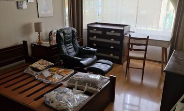 VENDO CASA EN ZONA DE CLINICAS - CORPAC- SAN BORJA