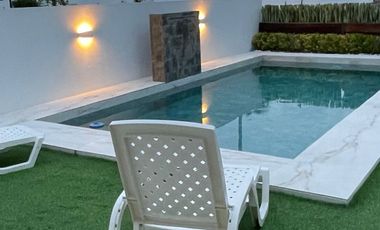 Casa con vista al Mar en Ayangue