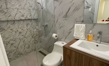 Casa con vista al Mar en Ayangue