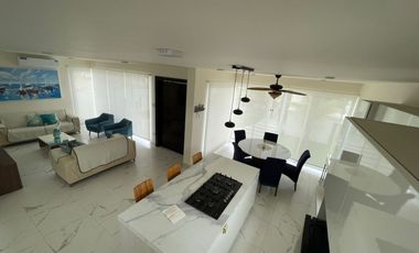 Casa con vista al Mar en Ayangue