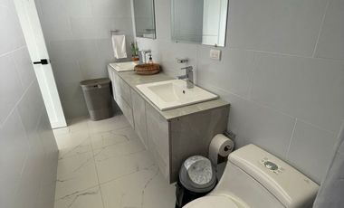 Casa con vista al Mar en Ayangue