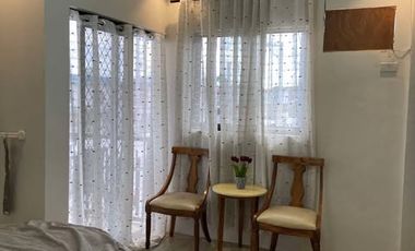 🌳 Charming Fully Furnished House for Lease in Forest Subdivision – Near LaLa Garden, Angeles City
