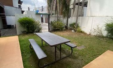 🌳 Charming Fully Furnished House for Lease in Forest Subdivision – Near LaLa Garden, Angeles City