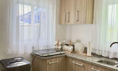 BRAND NEW HOUSE FOR RENT: Bloomfield Unit Located in Timog Residences Angeles City