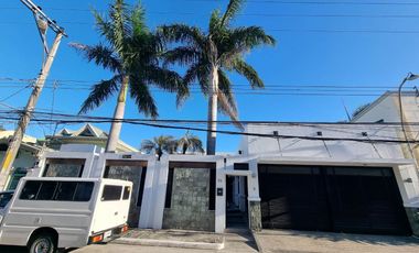 Luxurious, Fully Furnished Home for lease in Angeles City, Close to SM Telabastan
