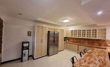 Luxurious, Fully Furnished Home for lease in Angeles City, Close to SM Telabastan