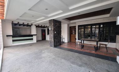 Luxurious, Fully Furnished Home for lease in Angeles City, Close to SM Telabastan