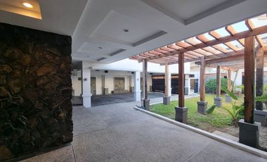 Luxurious, Fully Furnished Home for lease in Angeles City, Close to SM Telabastan