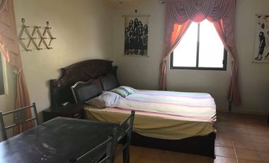 🏡 Furnished Two-Storey House for Rent or Sale 📍 Near Marquee Mall | Located in a Secured Subdivision – Angeles City