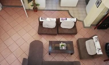 🏡 Furnished Two-Storey House for Rent or Sale 📍 Near Marquee Mall | Located in a Secured Subdivision – Angeles City