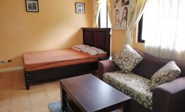 🏡 Furnished Two-Storey House for Rent or Sale 📍 Near Marquee Mall | Located in a Secured Subdivision – Angeles City