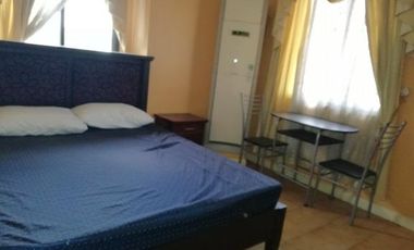 🏡 Furnished Two-Storey House for Rent or Sale 📍 Near Marquee Mall | Located in a Secured Subdivision – Angeles City