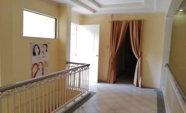 🏡 Furnished Two-Storey House for Rent or Sale 📍 Near Marquee Mall | Located in a Secured Subdivision – Angeles City