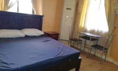 🏡 Furnished Two-Storey House for Rent or Sale 📍 Near Marquee Mall | Located in a Secured Subdivision – Angeles City