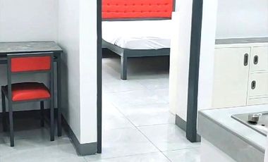 SSU5 New High-Tech Condo Apartment Swimming Pool Prime Location SM Angeles City