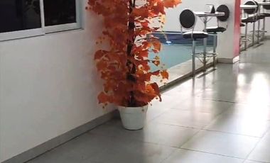 SSU5 New High-Tech Condo Apartment Swimming Pool Prime Location SM Angeles City