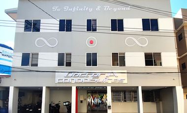 SSU7 New High-Tech Condo Apartment Swimming Pool Prime Location SM Angeles City