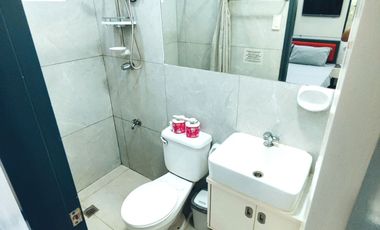 SSU7 New High-Tech Condo Apartment Swimming Pool Prime Location SM Angeles City