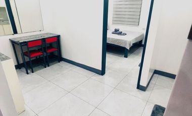 SSU7 New High-Tech Condo Apartment Swimming Pool Prime Location SM Angeles City