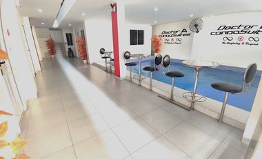 SSU7 New High-Tech Condo Apartment Swimming Pool Prime Location SM Angeles City