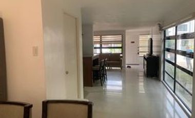 House fore rent with 3 bedrooms in Secured Subdivision near Korean town