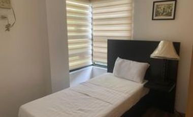 House fore rent with 3 bedrooms in Secured Subdivision near Korean town