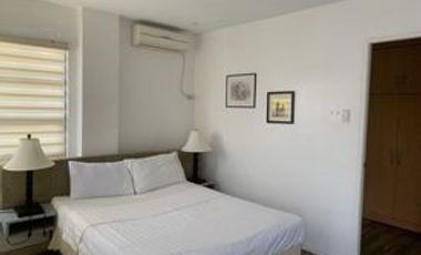 House fore rent with 3 bedrooms in Secured Subdivision near Korean town