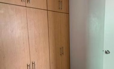 House fore rent with 3 bedrooms in Secured Subdivision near Korean town