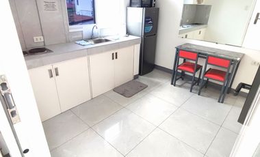 SSU12 New High-Tech Condo Apartment Swimming Pool Prime Location SM Angeles City