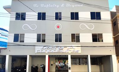 SSU12 New High-Tech Condo Apartment Swimming Pool Prime Location SM Angeles City