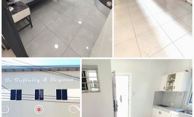 SSU12 New High-Tech Condo Apartment Swimming Pool Prime Location SM Angeles City