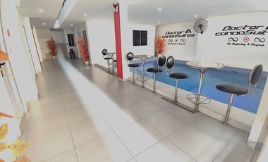 SSU15 New High-Tech Condo Apartment Swimming Pool Prime Location SM Angeles City