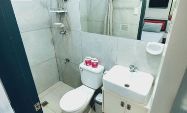 SSU15 New High-Tech Condo Apartment Swimming Pool Prime Location SM Angeles City