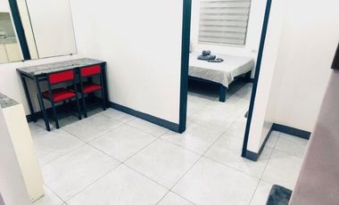 SSU15 New High-Tech Condo Apartment Swimming Pool Prime Location SM Angeles City