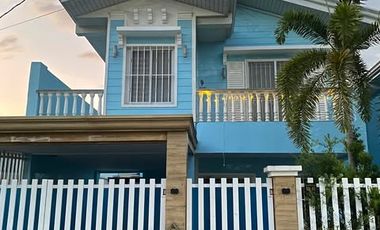 🏘️ DUPLEX FOR LEASE IN KOREAN TOWN – ANGELES CITY