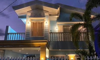 🏘️ DUPLEX FOR LEASE IN KOREAN TOWN – ANGELES CITY