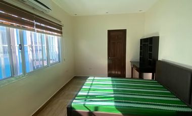 🏘️ DUPLEX FOR LEASE IN KOREAN TOWN – ANGELES CITY
